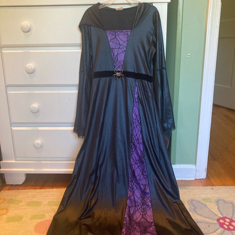 Sorceress Costume